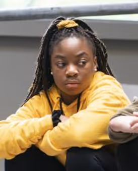 Miriam Nyarko Headshot