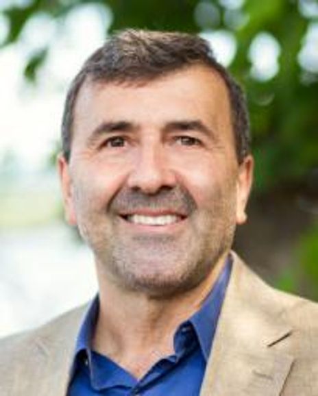 Gary DiMauro Headshot