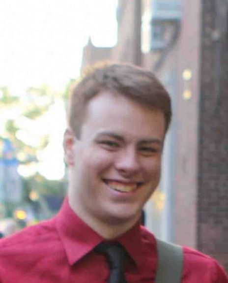 Andrew Williams Headshot