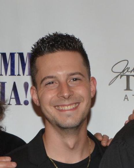 Anthony Brindisi Headshot