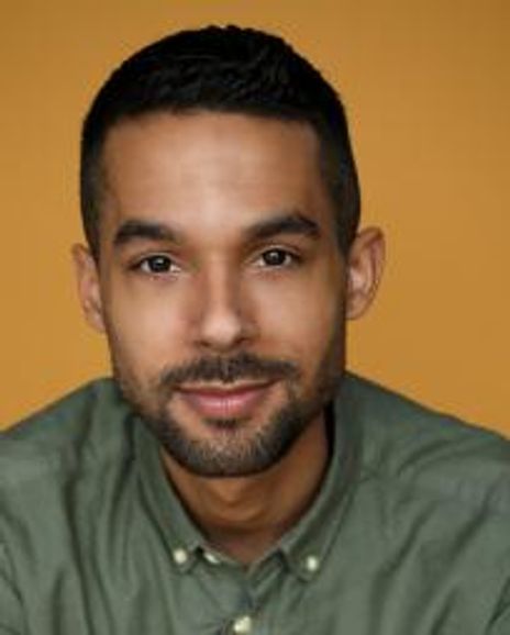 Adam Honoré Headshot