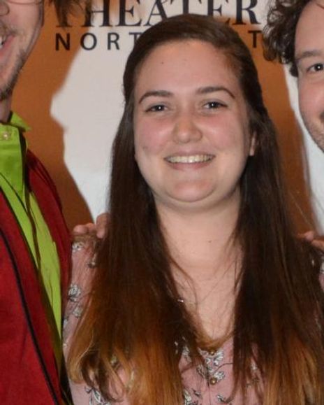 Kristie Moschetta Headshot