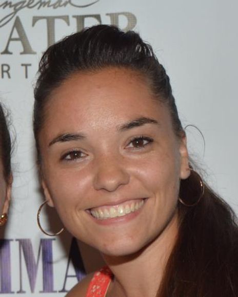 Kelly Gautreau Headshot