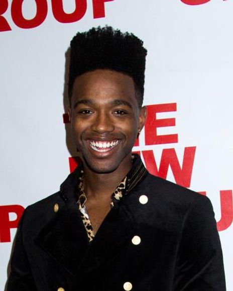 Darius Jordan Lee Headshot
