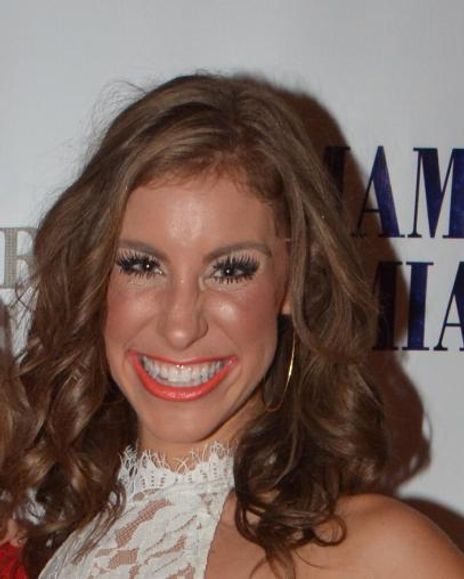 Jennifer Seifter Headshot