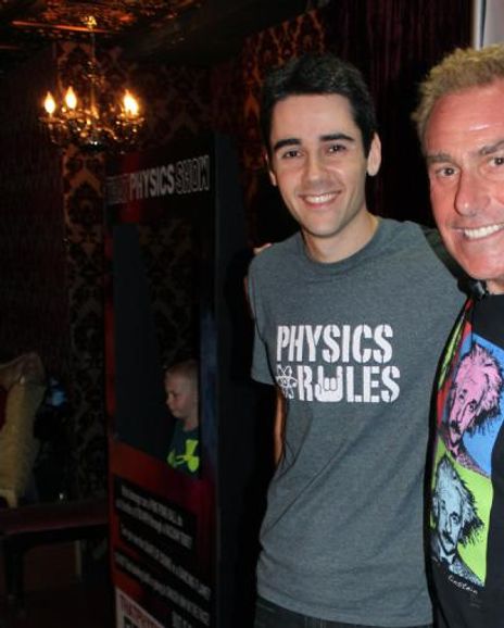 Andrew Yolleck Headshot