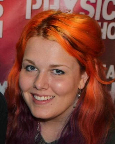 Kelsey Lane Dies Headshot