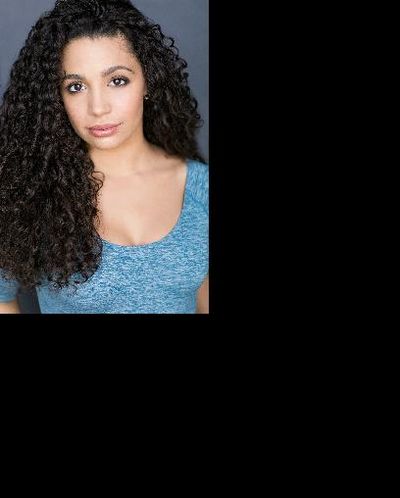 Alyssa Gomez Headshot