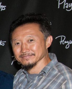 Joseph Steven Yang Headshot