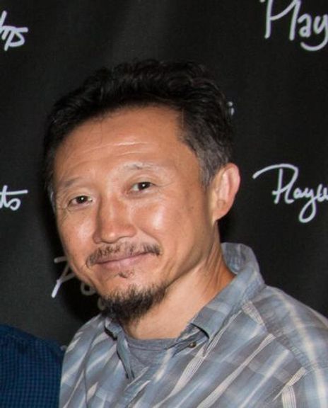 Joseph Steven Yang Headshot