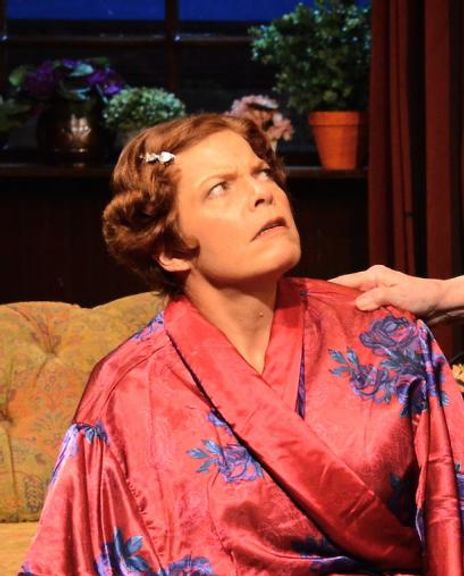 Alison Blanchard Headshot