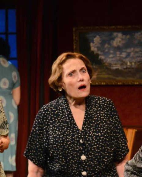 Melinda deKay Headshot