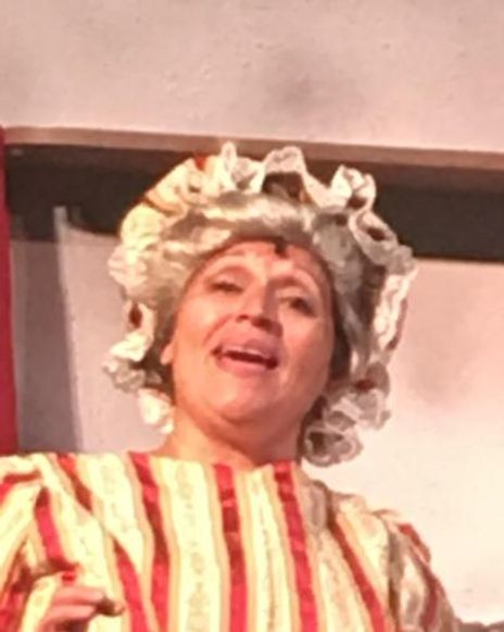 Fran Leonardis Headshot