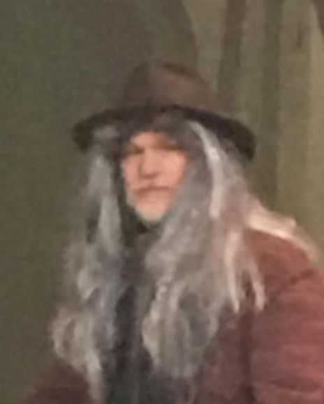 John Cioletti Headshot