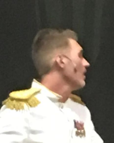 Michael Gallo Headshot