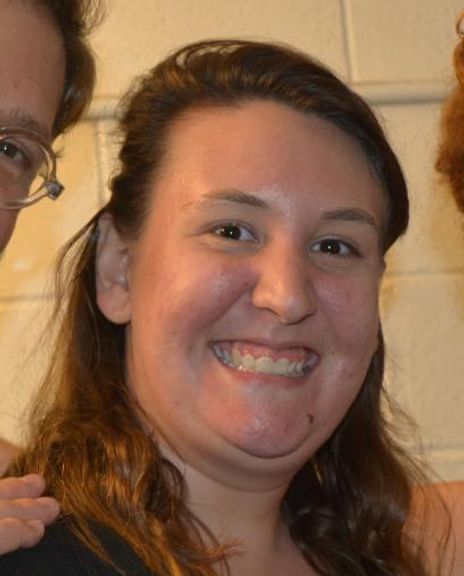 Michelle Lauren Tuite Headshot