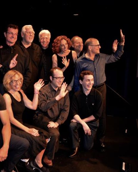 Robin Miles Kux Headshot