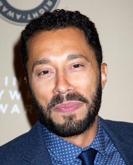 William DeMeritt Headshot