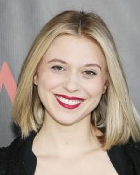 Jacqueline Jarrold Headshot