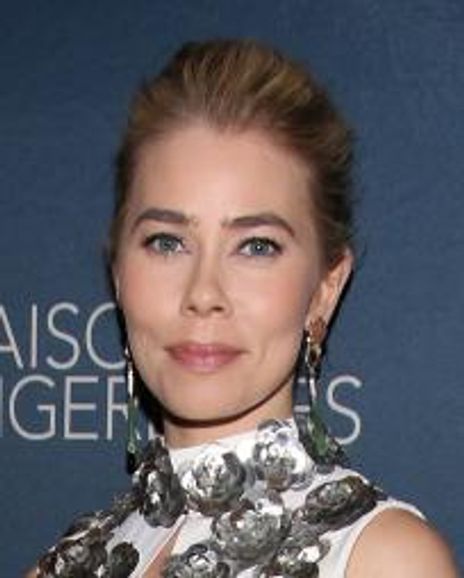 Birgitte Hjort Sorensen Headshot