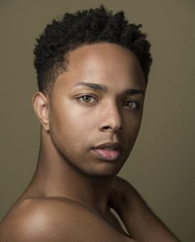 Brion Marquis Watson Headshot