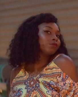 Michael Samarie George Headshot