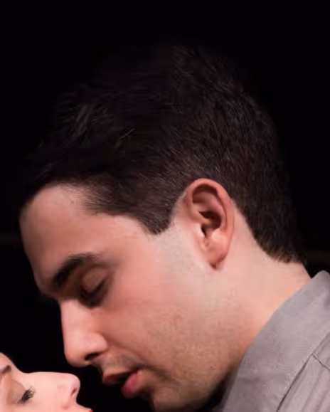 Donato DeLuca Headshot