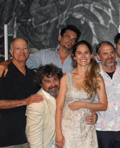 Ian Tomaschik Headshot