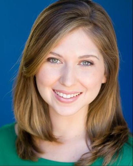 Beatrice Crosbie Headshot