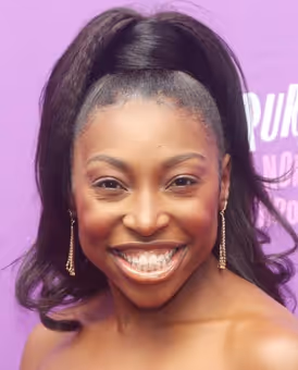 Brandi Porter Headshot