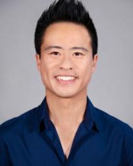 Whit K. Lee Headshot