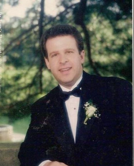 Jeff Hoffman Headshot