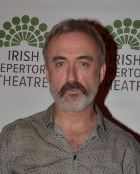 Declan Conlon Headshot