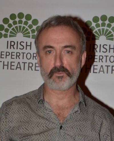 Declan Conlon Headshot