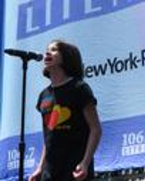 Gabriella Pizzono Headshot