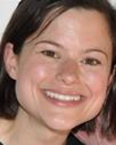 Kally Duing Headshot