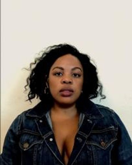 Shaunice Alexander Headshot