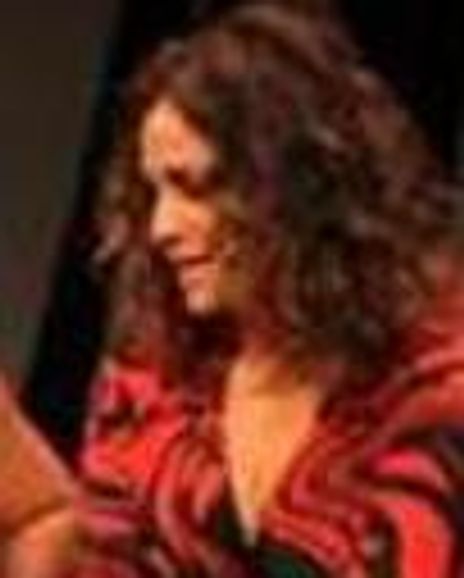 Nerice Gerena Headshot