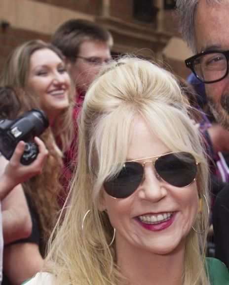 Morwenna Banks Headshot