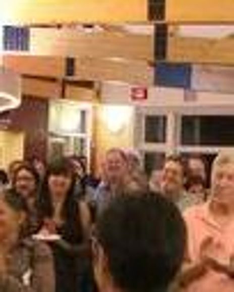 Alice Reagan Headshot