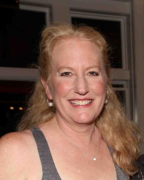 Tod Randolph Headshot