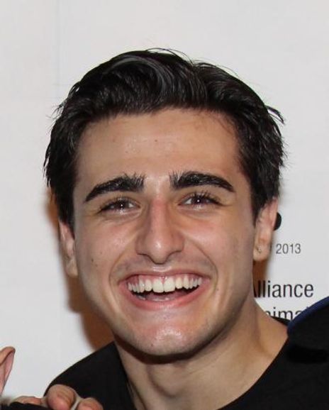Giusepe Bausilio Headshot