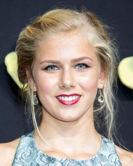 Dorothy Lennox Headshot