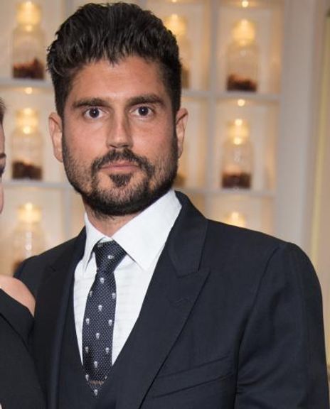 Andrew Levitas Headshot