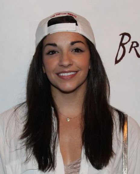 Ana Villafae Headshot