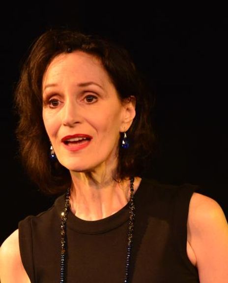 Chris Pittman Headshot