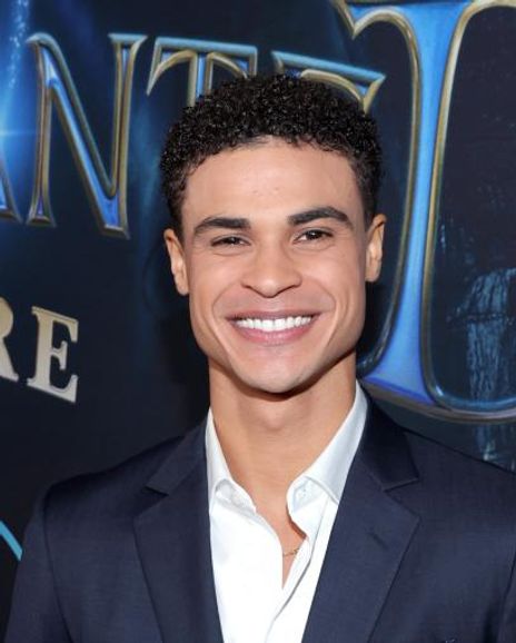 Kolton Stewart Headshot