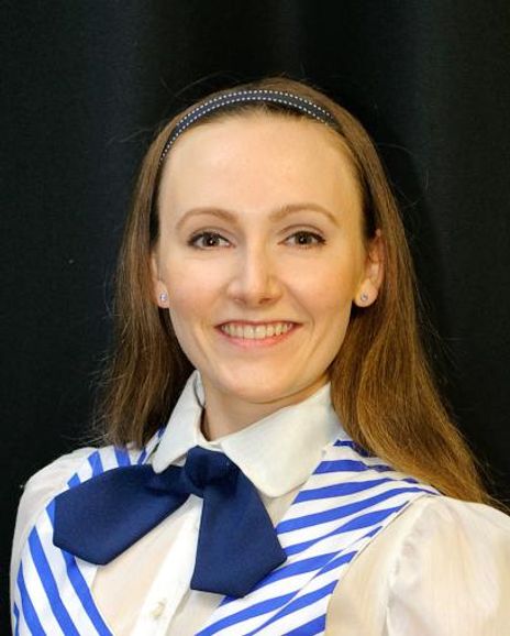 Manon Gunderson-Briggs Headshot