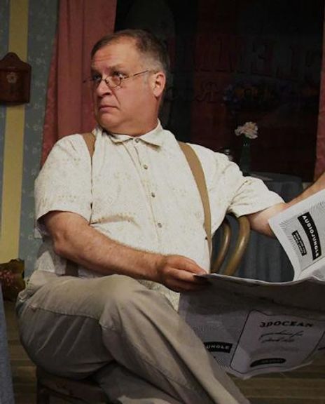 Mark-Brian Sonna Headshot