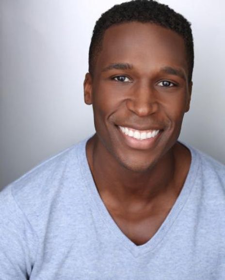 Jamie Kasey Patterson Headshot